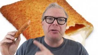 Top10 Nederlandse Snacks [upl. by Derzon]