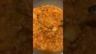 Potatoes Carrots and Meat Sauce Puréed for Babies Gerber [upl. by Vanden681]