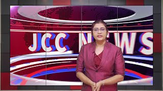 JCC NEWS 13112024 news livenews jccnews [upl. by Girand]