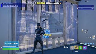 Fortnite piece control [upl. by Annahsohs]