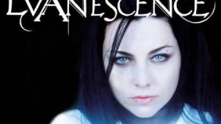 Evanescence  Bring Me to Life With Lyrics and Pics of Amy Lee [upl. by Zacek]