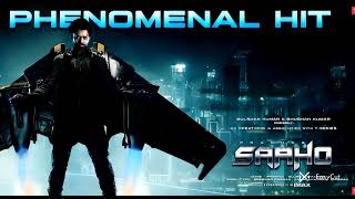 saaho song full kick [upl. by Phaidra]