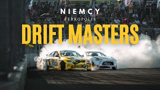 ZAWODY Drift Masters Niemcy  DRIFT LIFE 86 [upl. by Purpura]