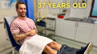 Why I Got Circumcised at 37 [upl. by Odo904]