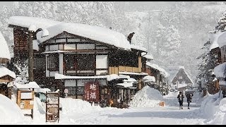 Japanology Plus Snow In Japan 豪雪地帯 Season 1 EP 35 [upl. by Tarrsus914]