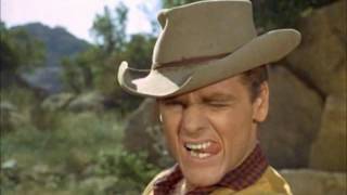 Bonanza S6E1 Invention of a Gunfighter [upl. by Stanwin]