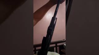 Gamo break barrel Air rifle 10 quicker [upl. by Apollo]