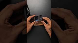 Go pro hero 10 unboxing GoPro [upl. by Euh381]