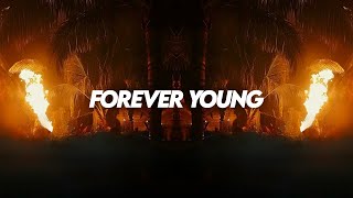 David Guetta Alphaville amp Ava Max  Forever Young eSQUIRE amp Igor Blaska Afro House Remix [upl. by Greenland]