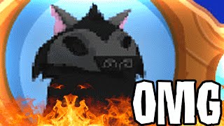 ANIMAL JAM DARK APARRI ATTACKS [upl. by Tory]