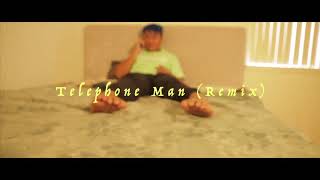 Telephone Man Remix FtRobb [upl. by Yacov]