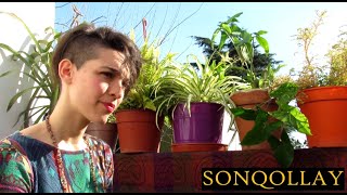 Samanta Musella  Sonqollay 2017 [upl. by Demetris]