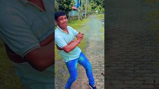 Tu meri aankhon ki Bindiya ❤🥰 dance shorts love hindisong yutube babudas396 [upl. by Calabrese]