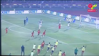 MALI 12 GHANA All Goals amp Extended Highlights World Cup Qualifiers Jordan Ayew GOAL🔥🇬🇭🙌 [upl. by Carlynne]