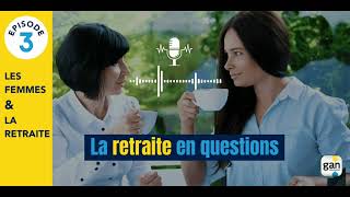 la retraite en questions episode 3 [upl. by Greenquist]