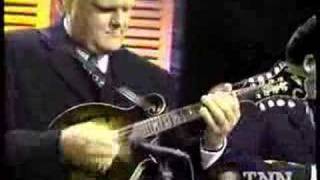 Ricky Skaggs  Get Up John [upl. by Amadas]