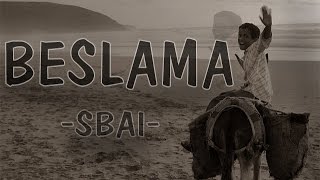 SBAIBESLAMA GF1  OFFICIEL CLIP  remix [upl. by Aluor198]