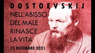 Dostoevskij Con Adriano DellAsta [upl. by Brant699]