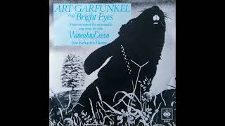 Art Garfunkel  1978  Bright Eyes [upl. by Windham]