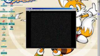 Windows 98SE German with PLUS 98 IN Virtual PC 2007 [upl. by Wilton]