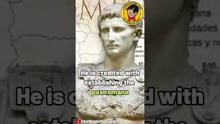 Augustus Caesar The Extraordinary Riches of Romes First Emperor [upl. by Munro529]