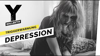 Depression  Von Selbstzweifel bis Suizidversuch [upl. by Bang272]