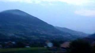 Bosnian Pyramids The Pyramid of the Moon [upl. by Ijok]