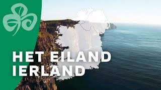 Maak kennis met het eiland Ierland [upl. by Searby63]