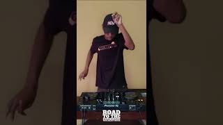 Road To The Experience with Deejay Twitch Mix 2 is out now  Froote  blackcoffee  shimza [upl. by Htebi1]