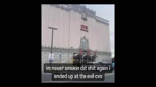 Evil CVS  Stage Theme [upl. by Nnayr]