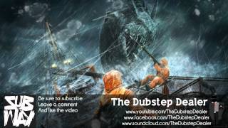 Megalodon  Mercy Killing Forthcoming on Subway Music HD [upl. by Siari]