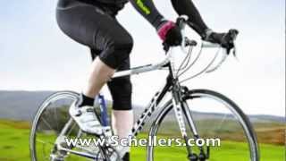 2013 Madone 31 H2 Road Racing Bike Review  Try One Today at Schellers Fitness and Cycling [upl. by Lourdes863]