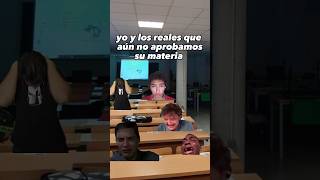 PROFEEEEE😞 comeby youtube youtubeshorts shorts comedy comedia memes [upl. by Nayd689]