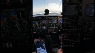 Flying a Diamond DA40 across Europe [upl. by Kin]