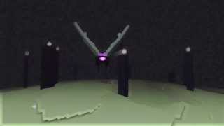 Minecraft Music  Boss [upl. by Buckingham]