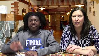 Parker Elementary School Live Stream 11182024 [upl. by Sielen]