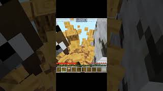 Minecraft one block series part 2 [upl. by Haas37]