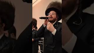 Yossi Shtendig 🎹 Hershy Weinberger Bentzi Stein 🎤 [upl. by Innep]