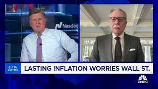 Former Commerce Secretary Carlos Gutierrez Rate of inflation is down but prices are still going up [upl. by Kinom330]