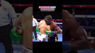 Crawford VS Madrimov  HIGHLIGHTS boxing sports combat fighting [upl. by Ahsatam]