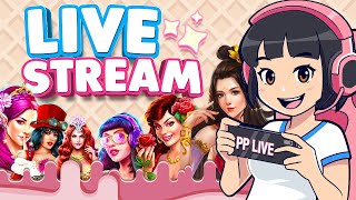 🔴PP LIVE PP SLOT│ เกมไหนแตกดี [upl. by Darom991]