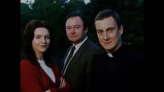 Ballykissangel  Series 1  Theme  Opening [upl. by Guendolen]