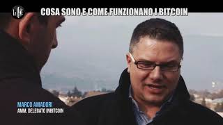 Cosa sono e come funzionano i Bitcoin [upl. by Aranat]