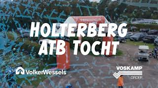 ATB Holterbergtocht 2024 [upl. by Aeslahc]