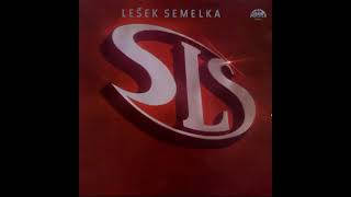 Lešek Semelka  Ztrácím svou tvář 1984 vydáno 1985 [upl. by Gross]