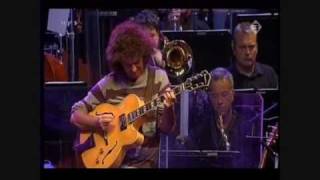 Pat Metheny＆Metropole Orch  Into The DreamSo May It Secretly Begin [upl. by Fu]