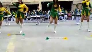 Southern city collegesSCC LB SUPERMARKET DRUM AND LYRE COMP 2017 [upl. by Anoynek464]