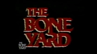 The Boneyard 1991  Official Trailer HD [upl. by Luby]