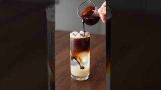 Banana Split Espresso Tonic [upl. by Onitsirc]