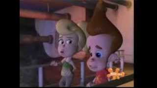 Jimmy Neutron and Cindy Vortex  La Da Dee [upl. by Kecaj]